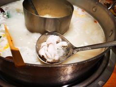 招牌斑鱼-江小渔鲜鱼火锅(冠亚星城店)