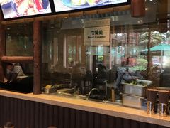 -雨林餐厅(长隆海洋王国店)