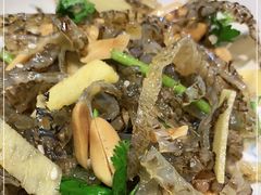 -鱼库·不仅是一家烤鱼店(车公庙店)