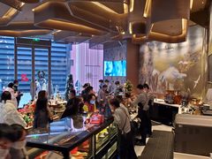 -星巴克臻选(成都太古里店)