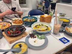 -鹿港小镇(悠唐店)