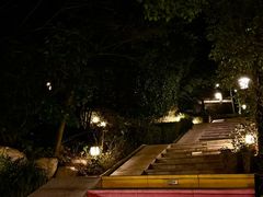 -天目湖涵田半山温泉