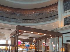 -漢咖啡·全服务式自助晚餐(武汉洲际酒店)