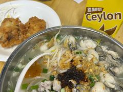 -新武二广福潮粉面食馆(哥英布拉街)