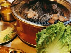 -闻老头·菊花炭烤肉(D11店)