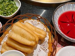 -红运火锅·中国名火锅·国风演绎(省体店)