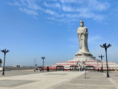 -天津妈祖文化园