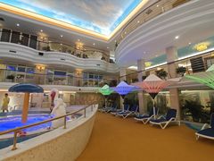 -海韵之星邮轮水会(明发商业广场店)