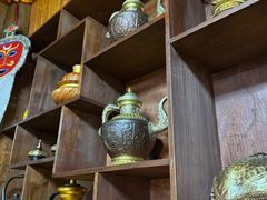 -塔洛藏餐吧(香格里拉古城店)