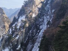 -华山风景名胜区