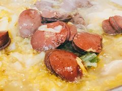 -哈尔滨春饼(朝山街店)