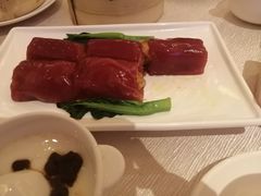 -福州天元国际威斯汀酒店·中国元素餐厅