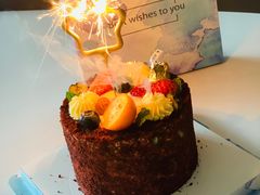 -逸绮瑶澜Miss Mousse Cake蛋糕(三里屯SOHO店)