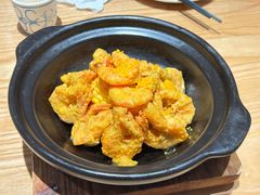 -蔡澜点心·粤菜(万菱汇店)