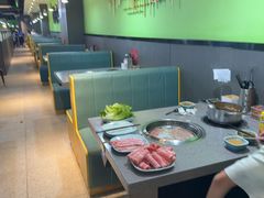 -金滏山·烤肉海鲜火锅自助(襄阳万达店)