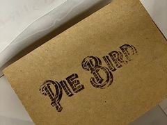 -Pie Bird(新闸路店)
