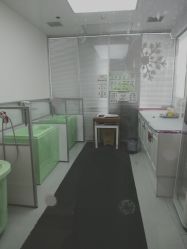 -弗蕾亚·和月月子调理院(东湖店)