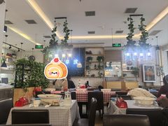 -拿渡·水煮鱼麻辣香锅(王府井奥莱·香江小镇店)