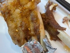 -庄行曹记羊肉(泗泾店)