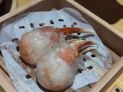 -蔡澜点心·粤菜(花城汇南区店)