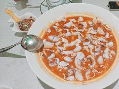 -青花椒花椒鱼(合生汇店)