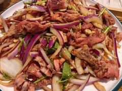 -小赵烧烤(银亿店)