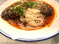 蒜泥白肉-新川办餐厅