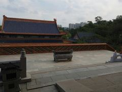 -珠海圆明新园
