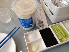 -小大董·烤鸭(观景餐厅·南京西路店)