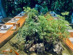 -森味薪火烧•烧鸟居酒屋•日本料理(望京店)
