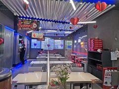 -鱼酷活鱼烤鱼(仙林金鹰店)