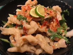 泰式酸辣凤爪-兰桂坊粤泰美食(较场西店)