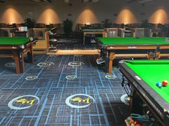 -云川台球(马甸店)