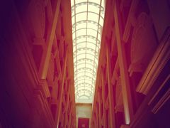 -外滩二十二号艺术中心