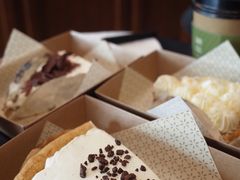 -Pie Bird(新闸路店)