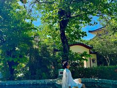 -江门古兜温泉小镇