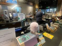 -星巴克(北京三里屯SOHO一店)