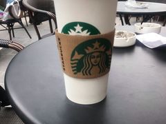 -星巴克(中远两湾城店)