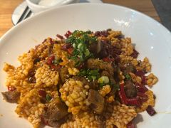 -新太二·鲜料川菜(智慧城广百店)
