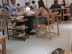 大堂-湯系·煲汤手艺人(东二环泰禾广场店)