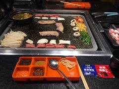 -猪的故事·韩式烤肉(韩乐坊店)