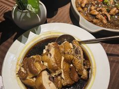 -汤家茗苑·精致私房菜(白沙店)