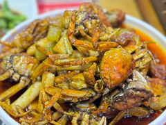 -庆峰龙虾烧烤(合肥一店)