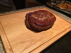 -非常时髦餐厅VUE Restaurant(外滩茂悦大酒店)