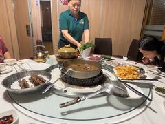 -原汁原味驴庄(长岭村店)