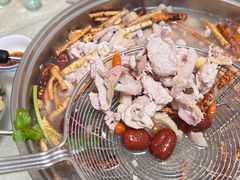 -小煵记·打边炉(西丽文光店)