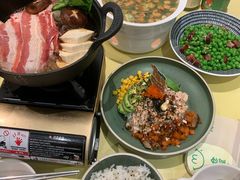 -米仓食堂(凯德广场店)
