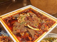 -杨记隆府(重庆总店)