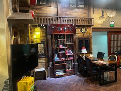 -星空密室·精选(天一豪景店)