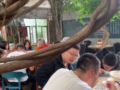 -又见炊烟私房菜(敬亭路店)